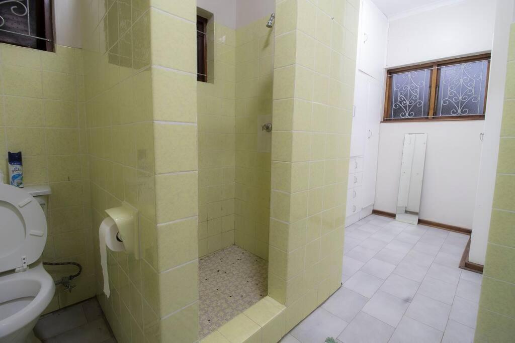 Villa 10 St Johns - House à Port Shepstone Extérieur photo