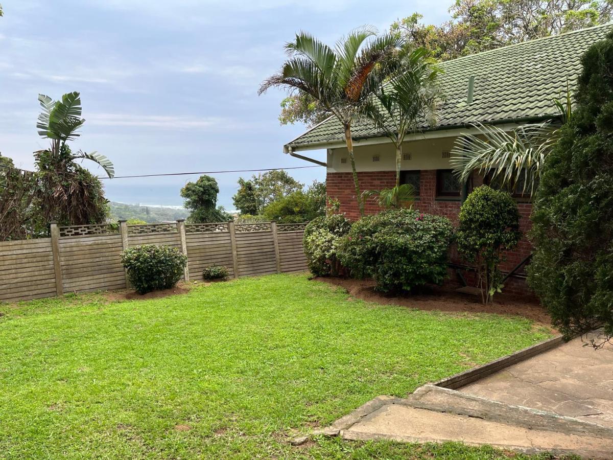 Villa 10 St Johns - House à Port Shepstone Extérieur photo