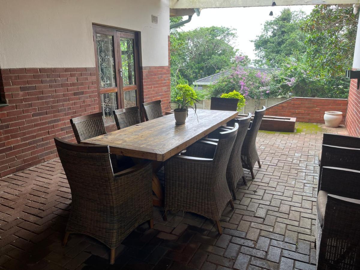 Villa 10 St Johns - House à Port Shepstone Extérieur photo