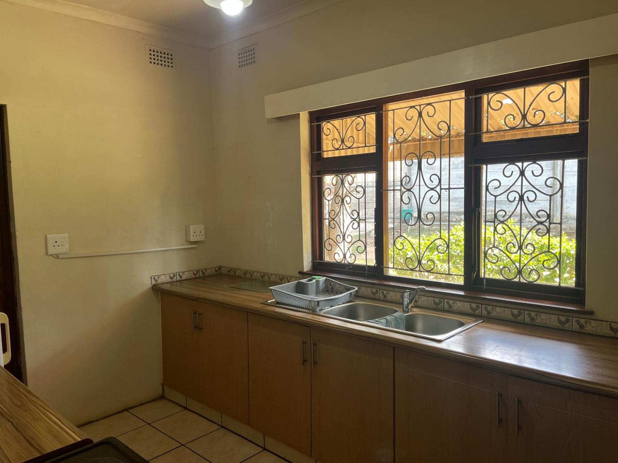 Villa 10 St Johns - House à Port Shepstone Extérieur photo